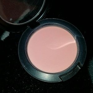 MAC LE Royal Sunset blush